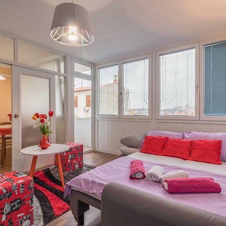 Cosy Apartment Zupanic 普拉 外观 照片
