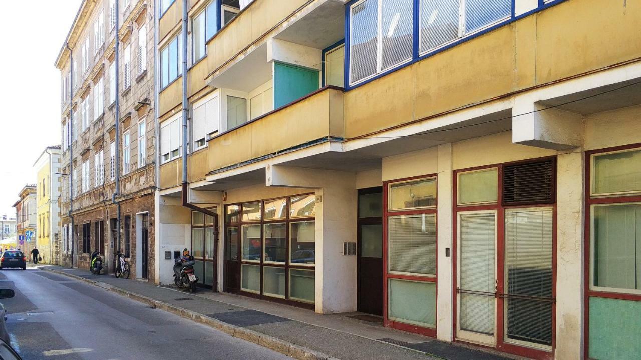 Cosy Apartment Zupanic 普拉 外观 照片